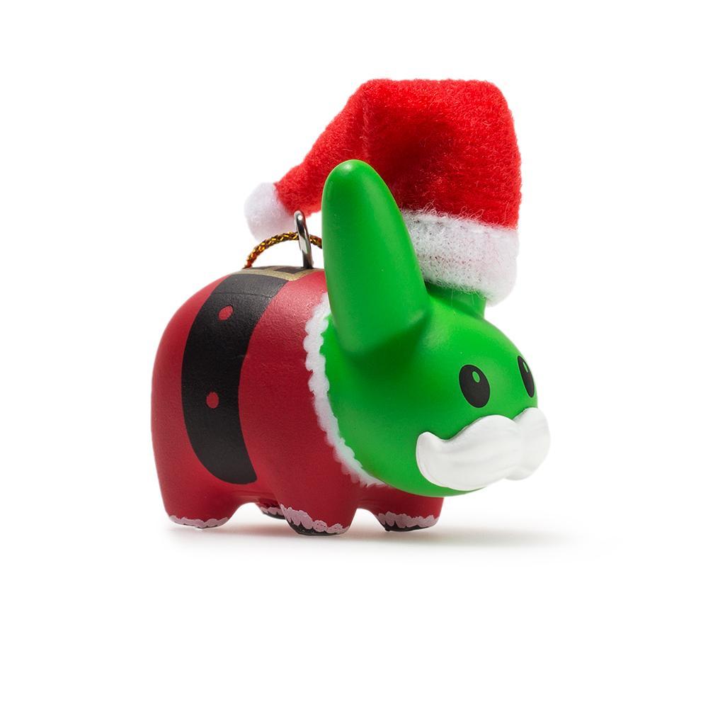 Happy Labbit Christmas Tree Ornaments 5-Pack | Kidrobot