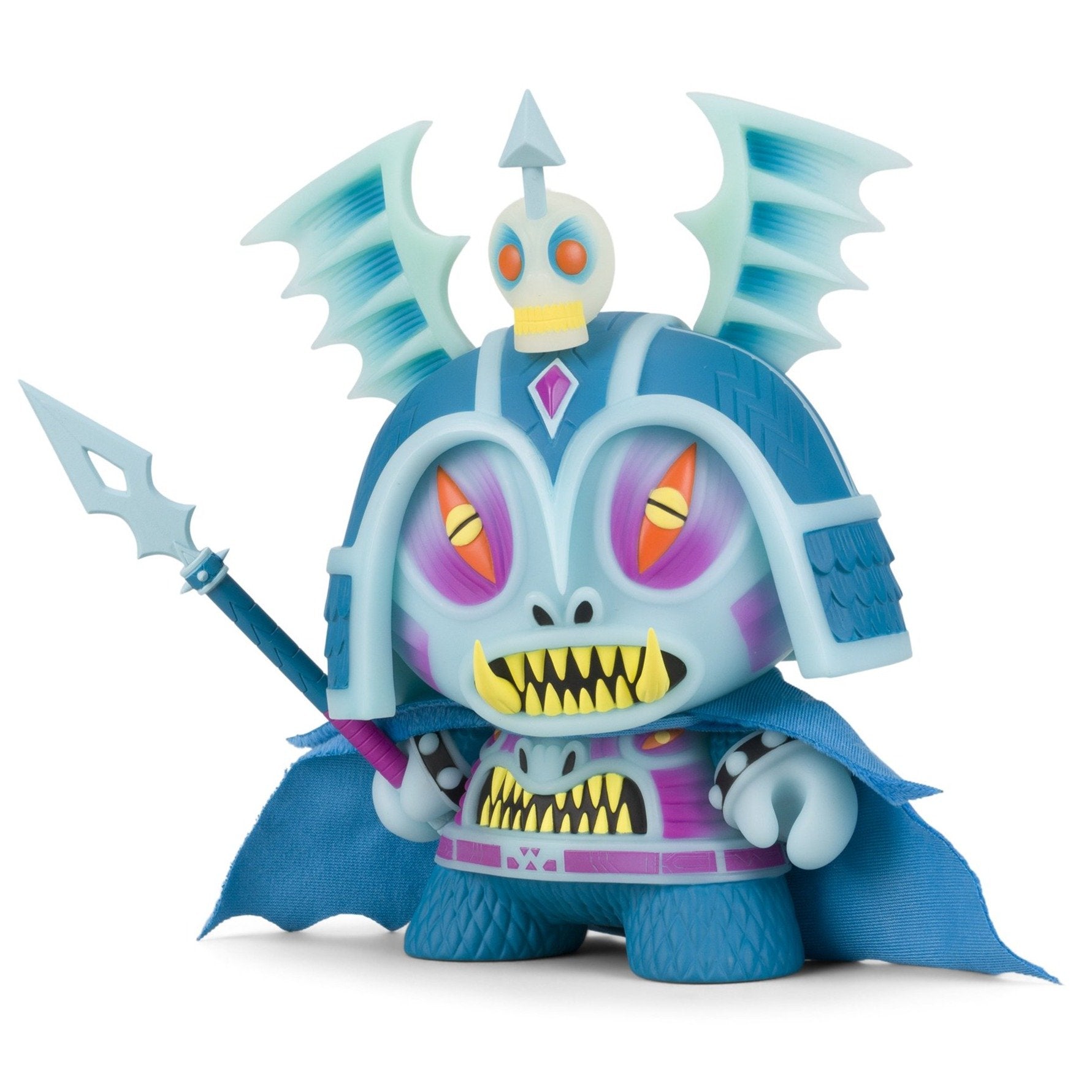 harbinger-8-dunny-art-figure-