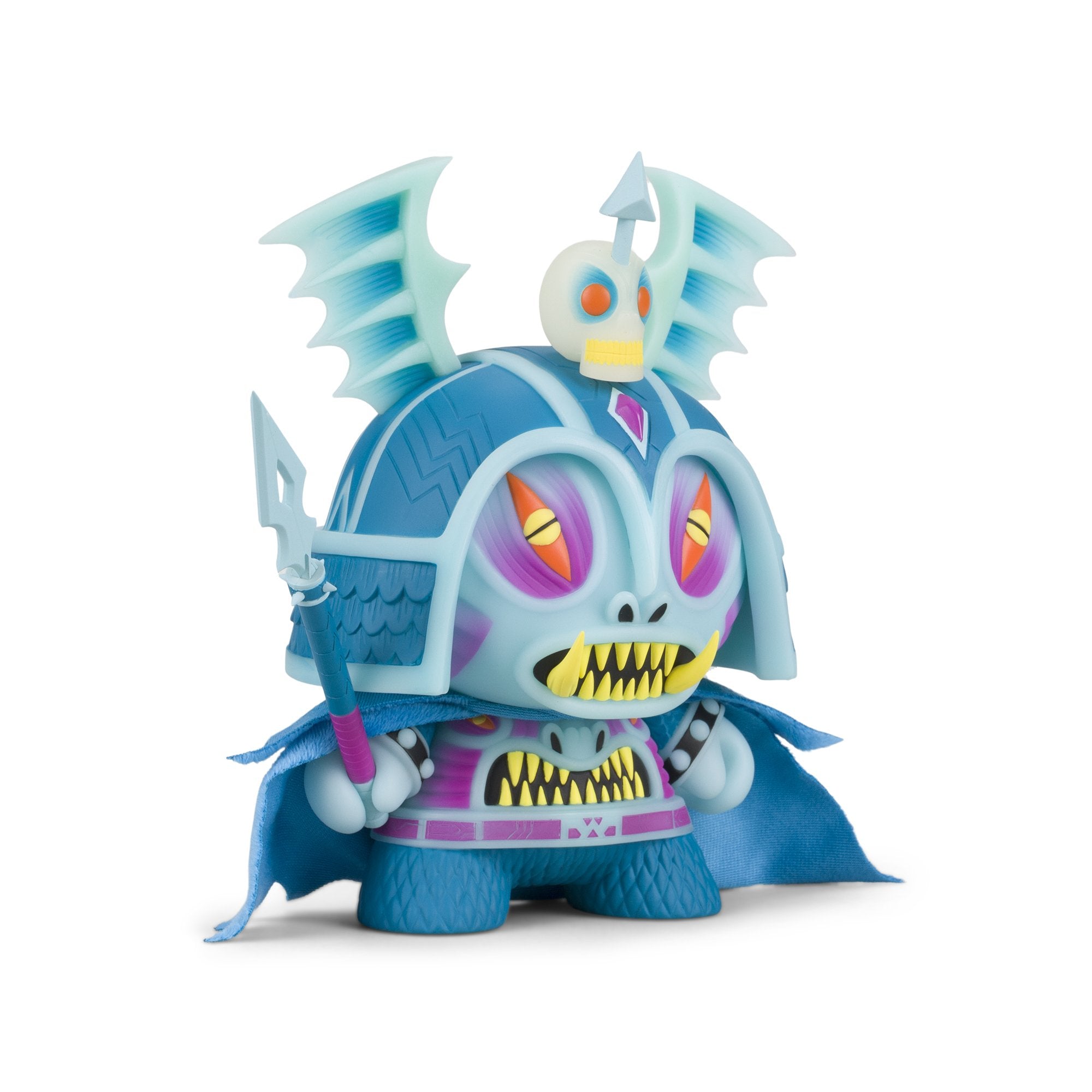 harbinger-8-dunny-art-figure-