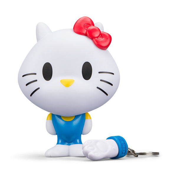 ✨️激レア✨️ホワイトcourreges & hello kitty hello-kitty-bhunny-4-vinyl-