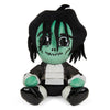Disney Hocus Pocus Billy Butcherson 8-inch Phunny plush toy by Kidrobot, featuring the spooky character with soft fabric and detailed design.