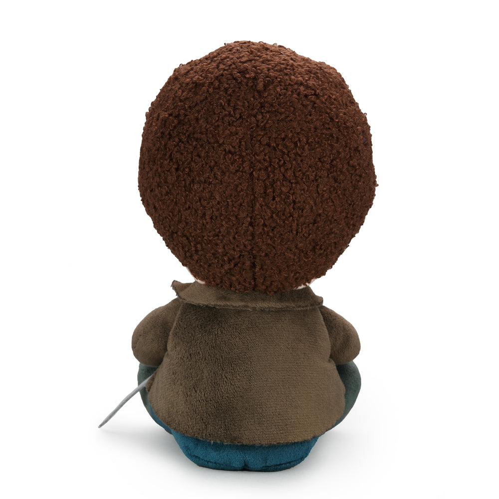 Home Alone 30th Anniversary Marv plush by Kidrobot, 8-inch Phunny soft toy featuring character from the Home Alone movie.