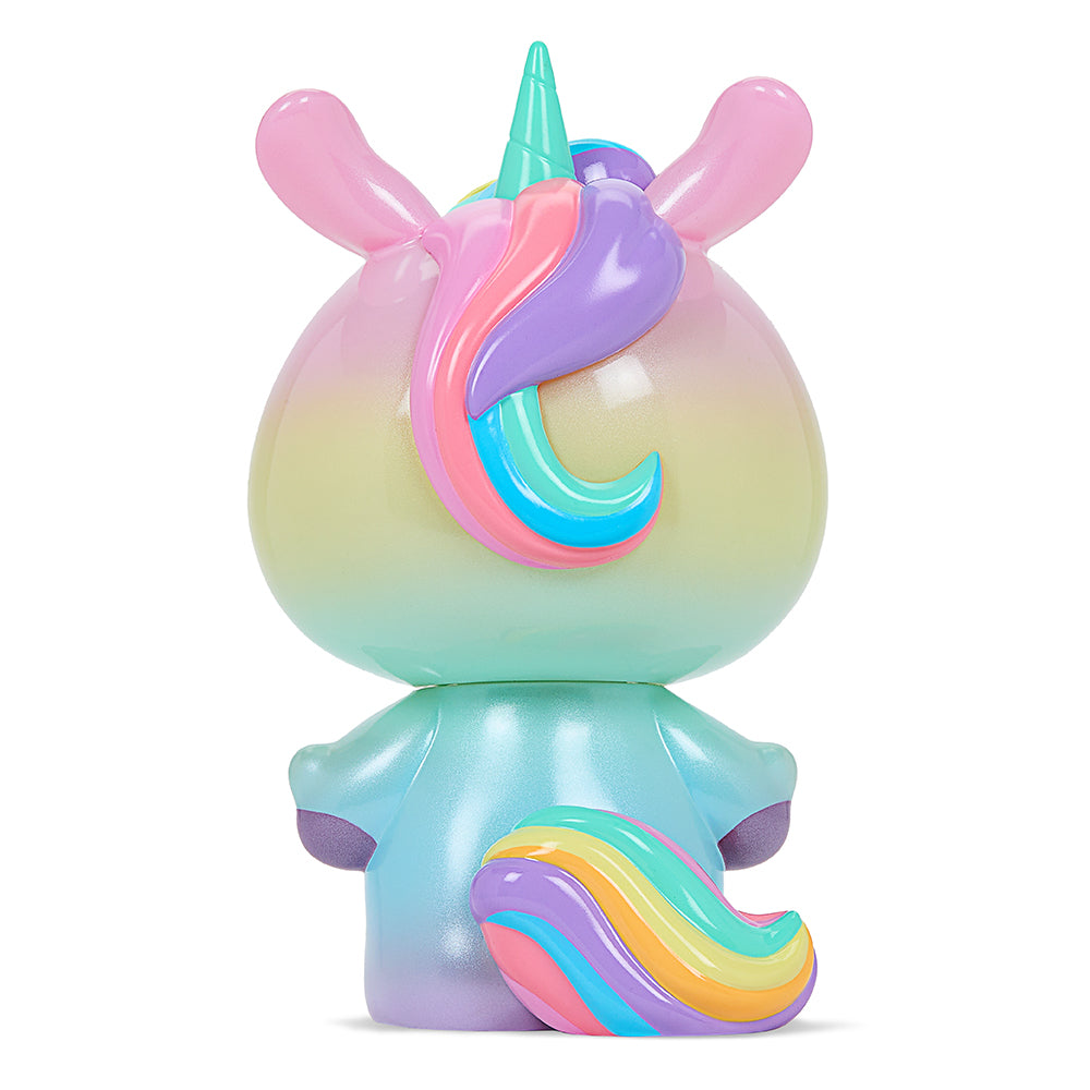 Kidrobot x Hello Kitty® Unicorn 8" Vinyl Art Figure - Prismatic Edition - Kidrobot