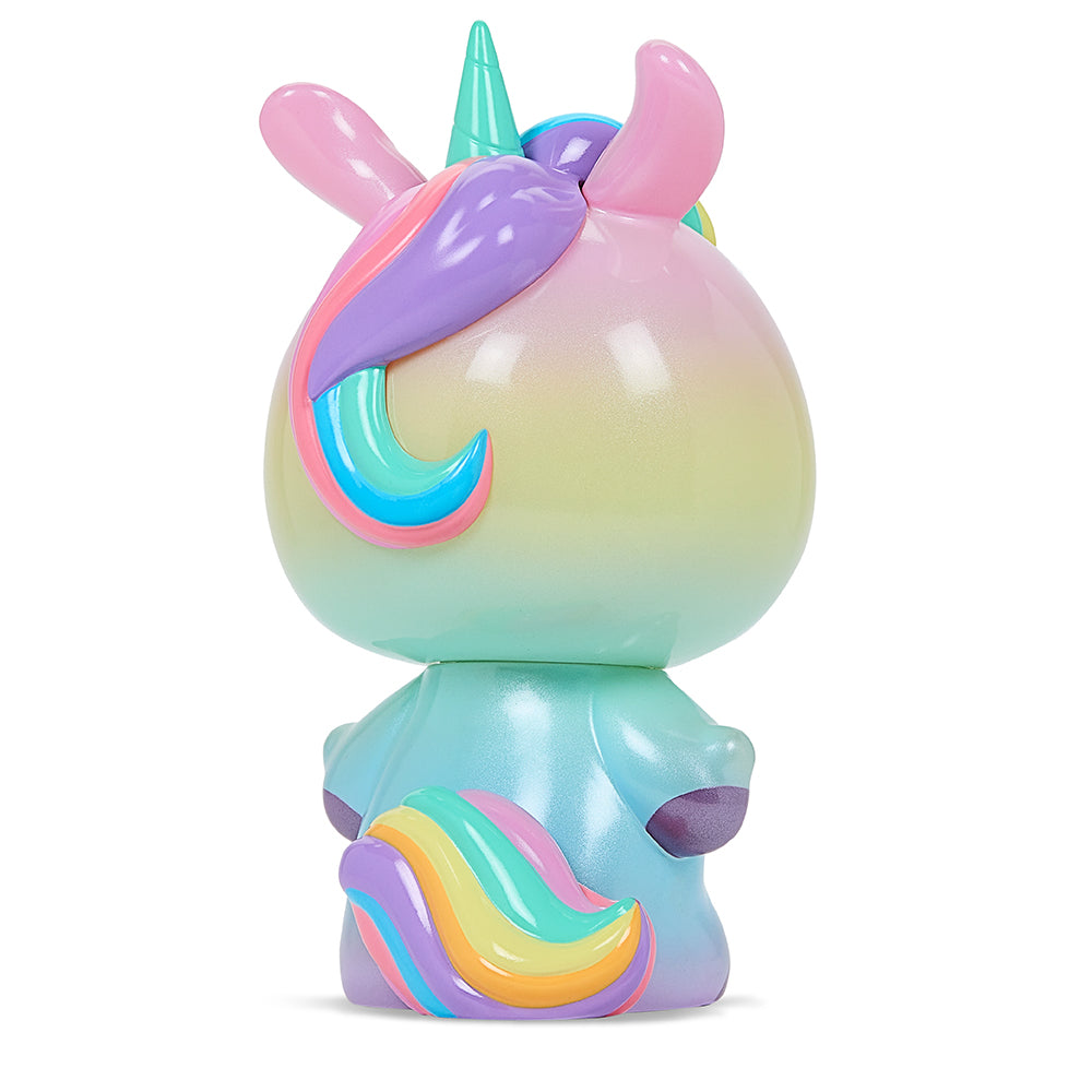 Kidrobot x Hello Kitty® Unicorn 8" Vinyl Art Figure - Prismatic Edition - Kidrobot