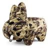 Art Giant Camo Labbit Stool by Frank Kozik (PRE-ORDER) - Kidrobot