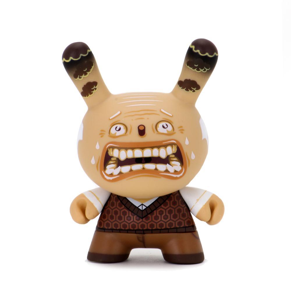 Kidrobot Exquisite Corpse Dunny Series | Kidrobot