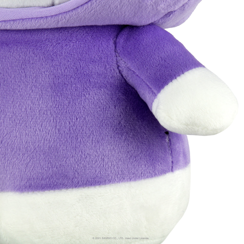 Kidrobot Hello Kitty Zodiac Aries plush toy by Sanrio, medium size with Aries-themed design and soft, cuddly fabric.