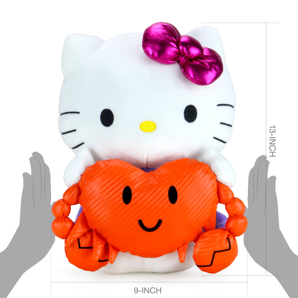 kota様✨ kidrobot-hello-kitty-zodiac-