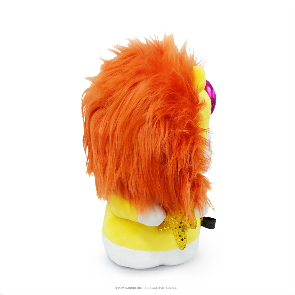 Kidrobot Hello Kitty® Zodiac Medium Plush - LEO Edition | Kidrobot