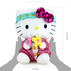 Hello Kitty Star Sign Virgo Plush