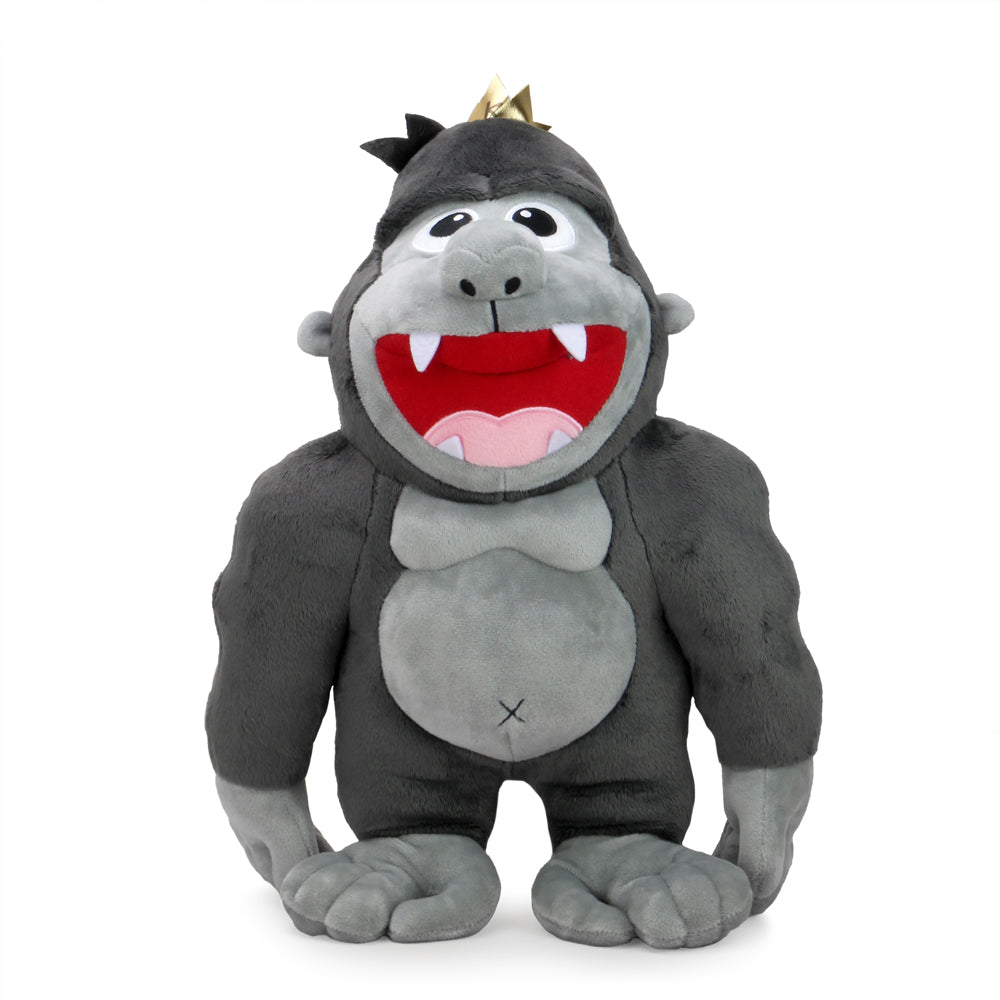 King Kong HugMe 16" Plush King Kong HugMe 16" Plush