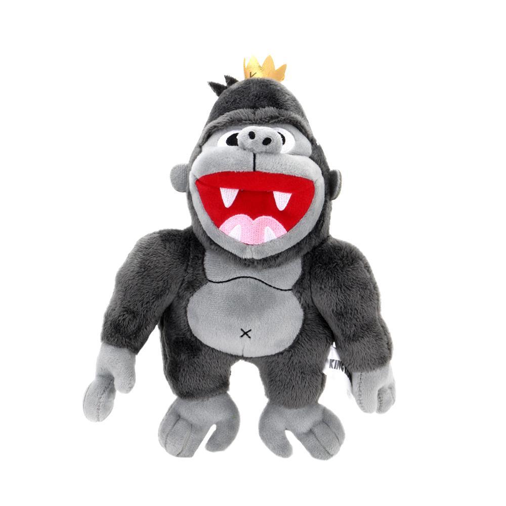 Plush Phunny Kidrobot