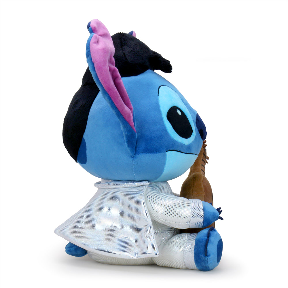 Lilo & Stitch - Elvis Stitch HugMe 16" Vibrating Plush Lilo & Stitch - Elvis Stitch HugMe 16" Vibrating Plush
