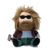 Marvel Bro Thor Phunny plush by Kidrobot, soft stuffed toy featuring Thor with detailed costume and friendly expression.