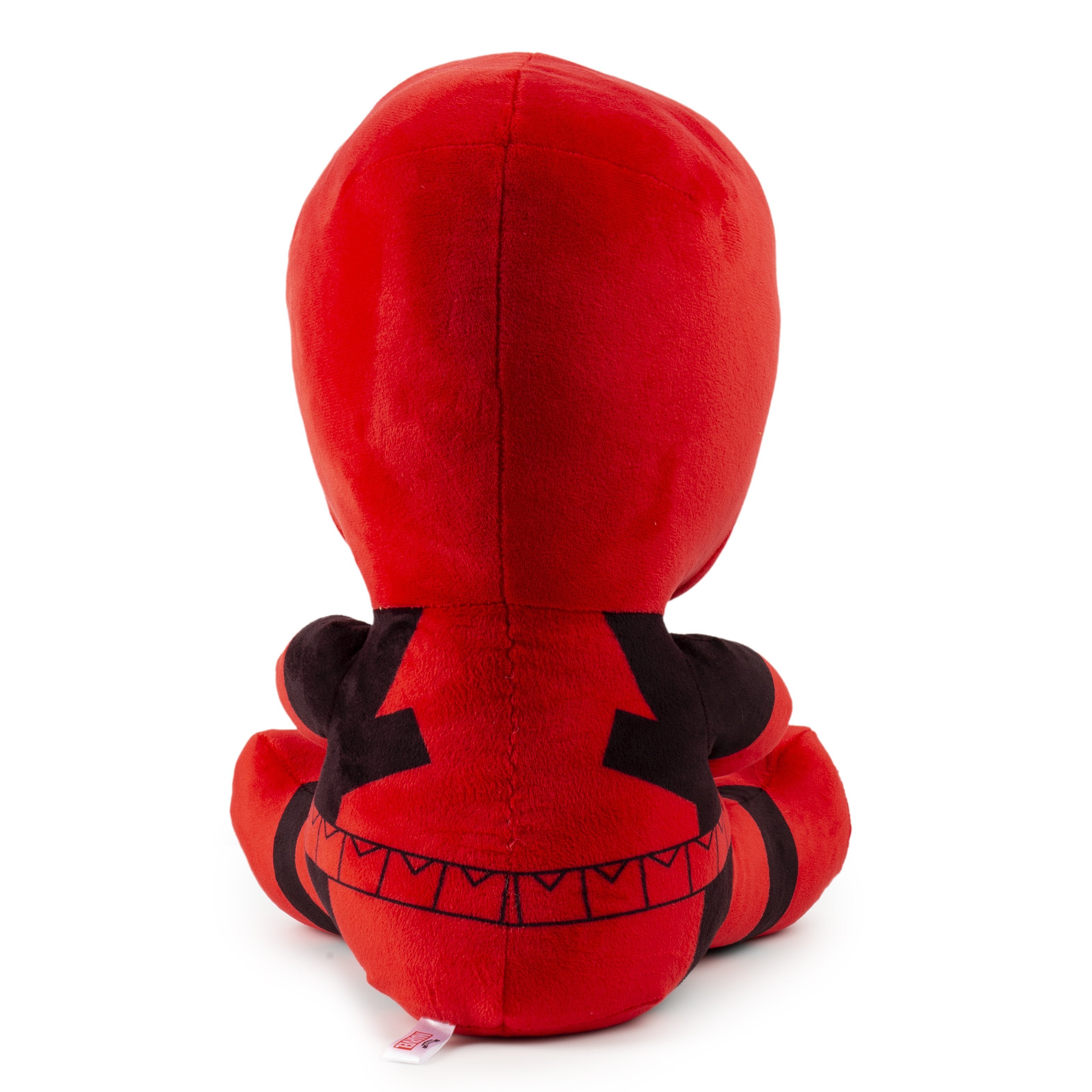 Deadpool with Unicorn HugMe Plush