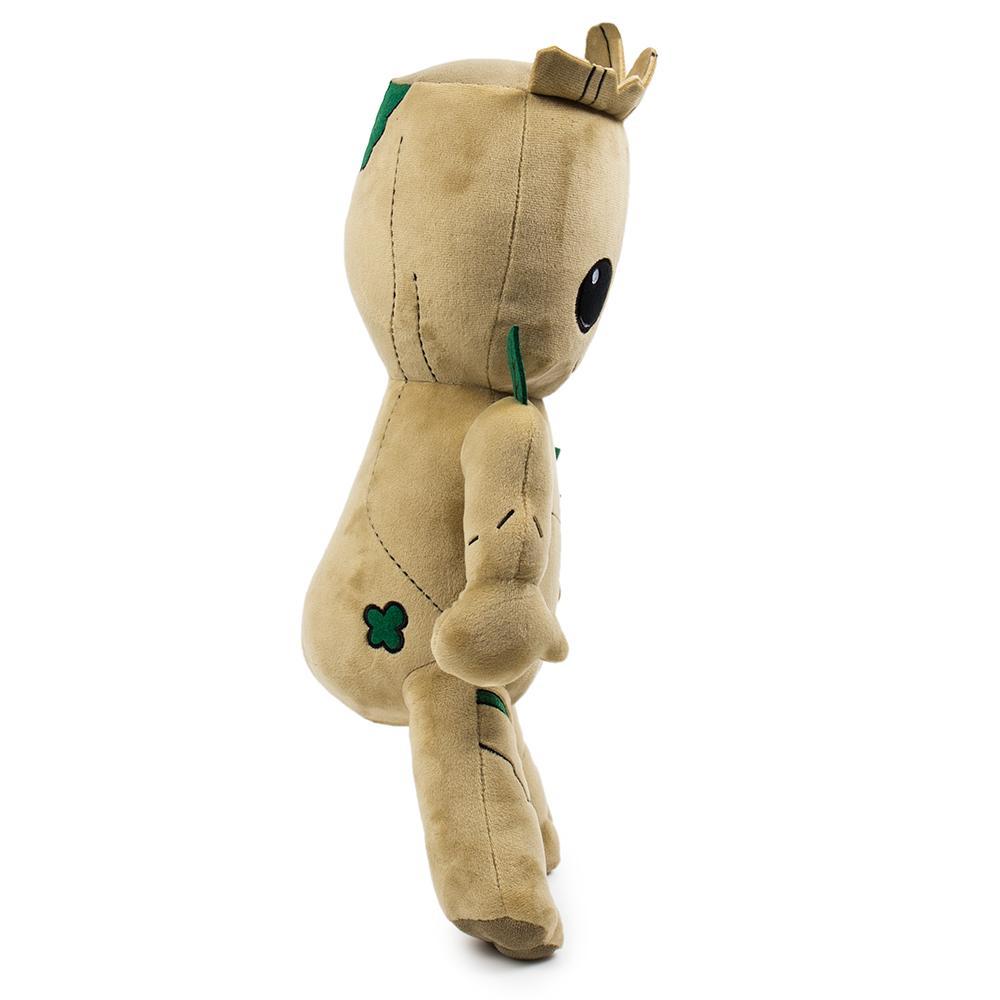 Marvel Guardians of the Galaxy Groot HugMe Vibrating Plush | Kidrobot
