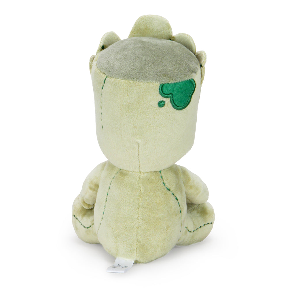 Marvel Guardians of the Galaxy Teen Groot plush toy, soft Phunny plush, perfect for gaming fans and Marvel collectors.