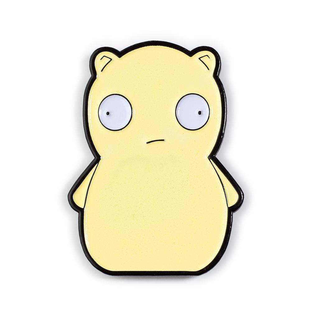 Bob's Burgers Enamel Pin Blind Box Series by Kidrobot - Kidrobot - Designer Art Toys