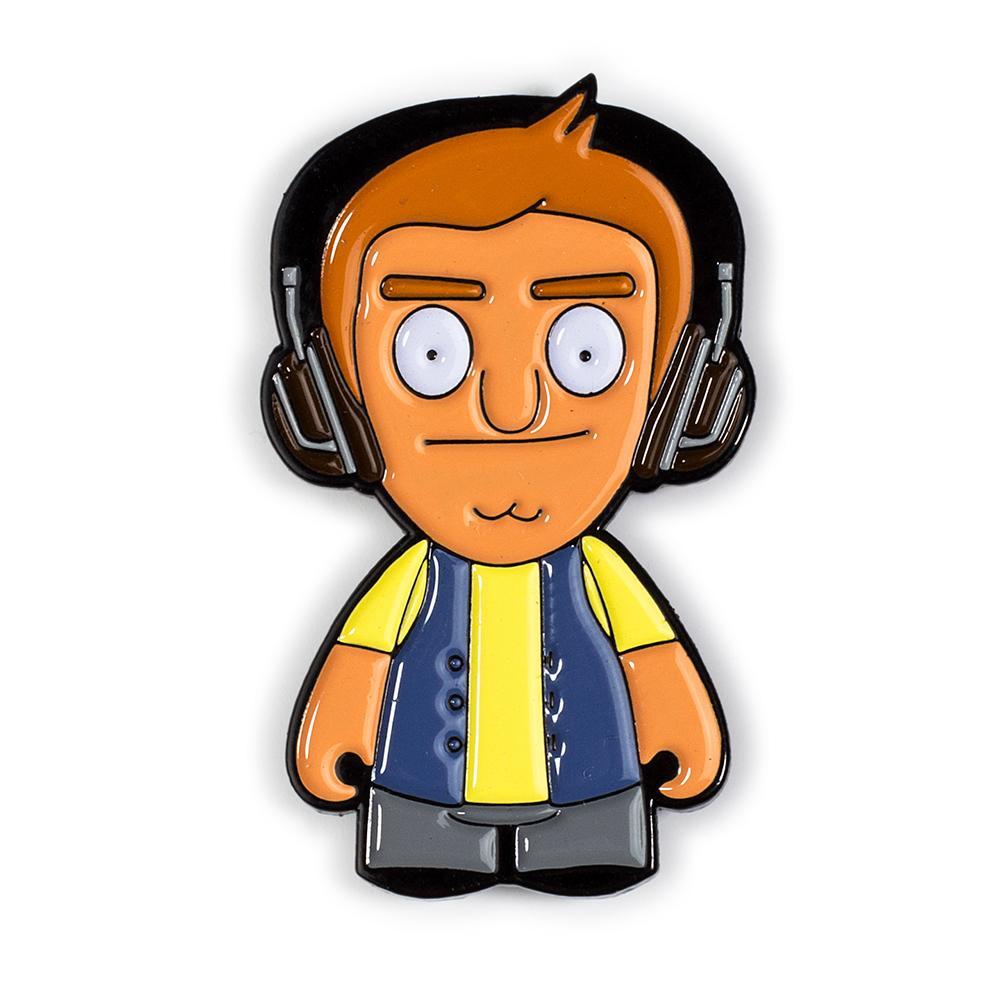 Bob's Burgers Enamel Pin Blind Box Series by Kidrobot - Kidrobot - Designer Art Toys