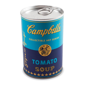 Andy Warhol Campbell's Soup Can Mystery Warhol Art Figure Series - Kidrobot - Designer Art Toys