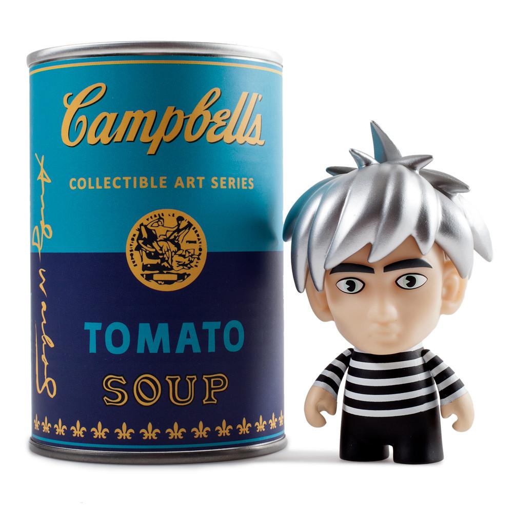 Andy Warhol, Campbell's Soup Can (Tomato) (Shopping Bag) (1964), Available for Sale