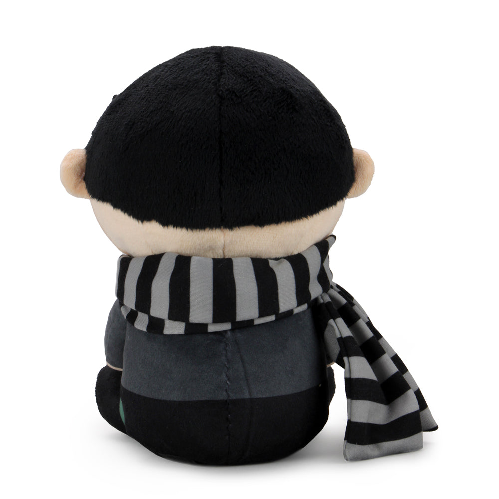 Minions: The Rise of Gru Young Gru Phunny plush toy featuring a soft, cuddly Minions character from the animated film series.