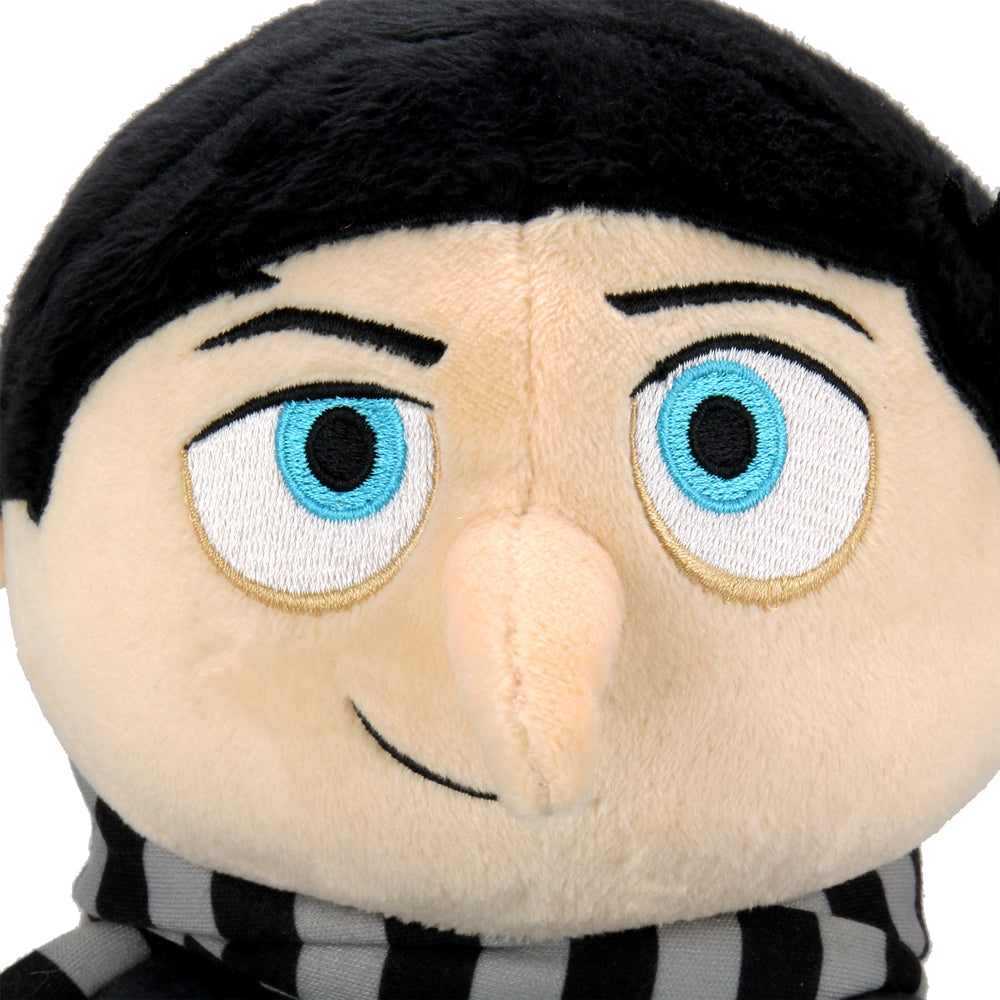Soft Minions: The Rise of Gru Young Gru Phunny plush toy featuring a cute plush figure of Young Gru from the Minions movie series.