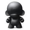 Kidrobot MUNNYWORLD Monsta Munny 4-foot art giant chalkboard edition, featuring a large, stylized art figure with chalkboard surface.