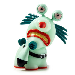 little monsters nickelodeon Nickelodeon Nick 90's Mini Figure Series 2 by Kidrobot