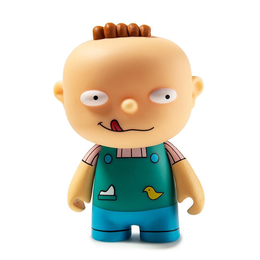 Nickelodeon Nick 90's Mini Figure Series 2 by Kidrobot, vinyl collectible figure in a sealed blind box.
