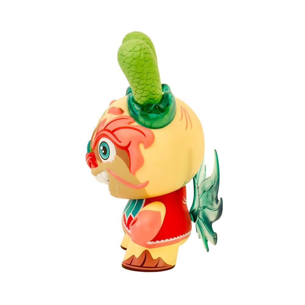 Imperial Lotus Dragon 8