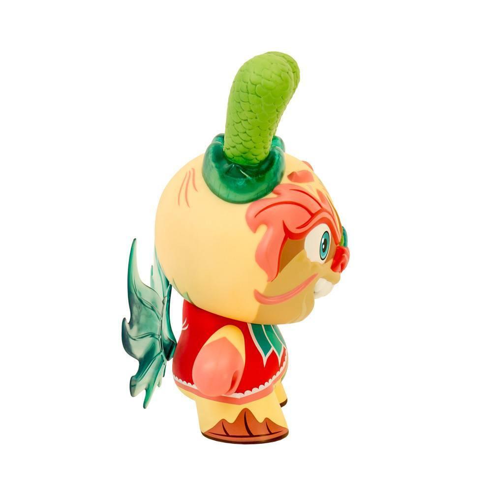 Imperial Lotus Dragon 8