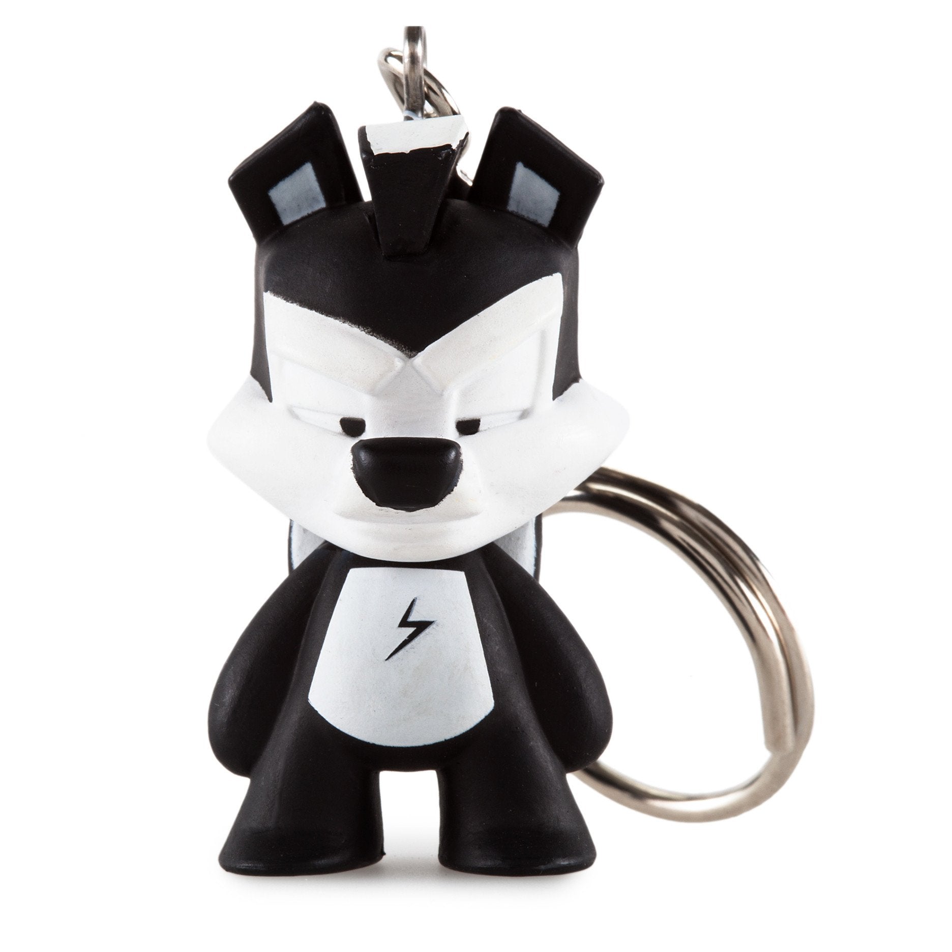 Looney Tunes 1.5" Blind Box Keychain Series - Kidrobot - Designer Art Toys