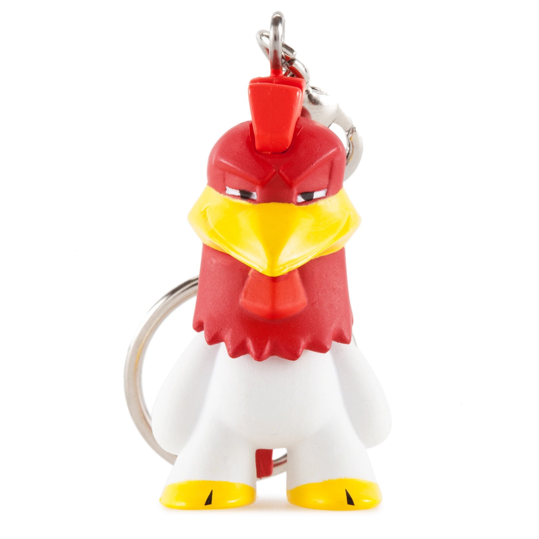 Looney Tunes 1.5" Blind Box Keychain Series - Kidrobot - Designer Art Toys