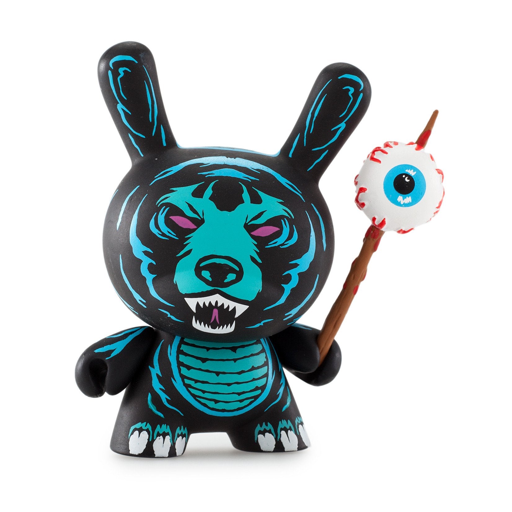 Mishka 3" Blind Box Dunny Series - Kidrobot - Designer Art Toys