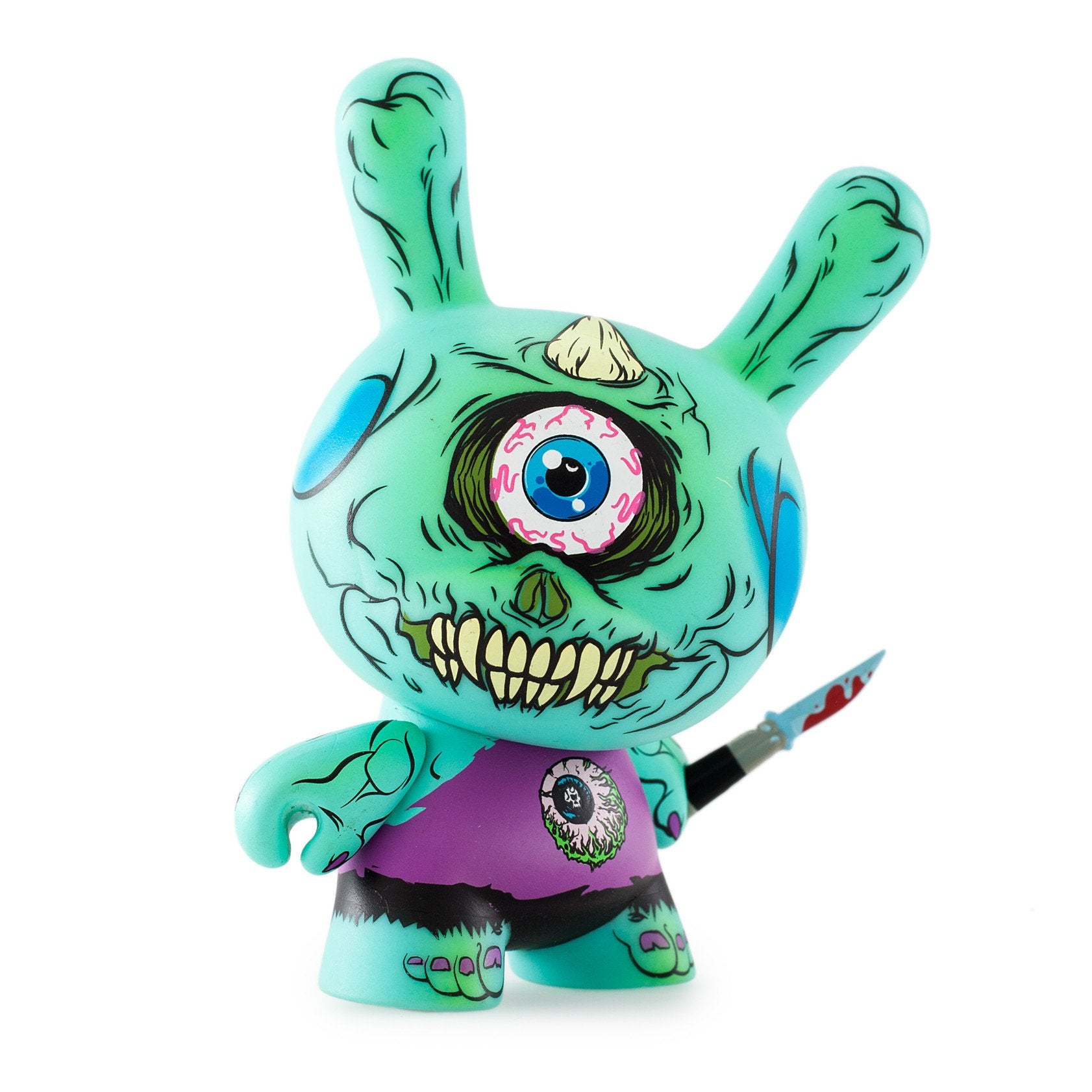 Mishka 3