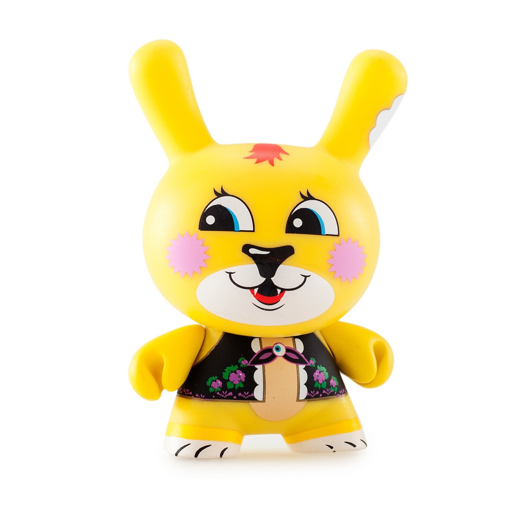 Mishka 3" Blind Box Dunny Series - Kidrobot - Designer Art Toys