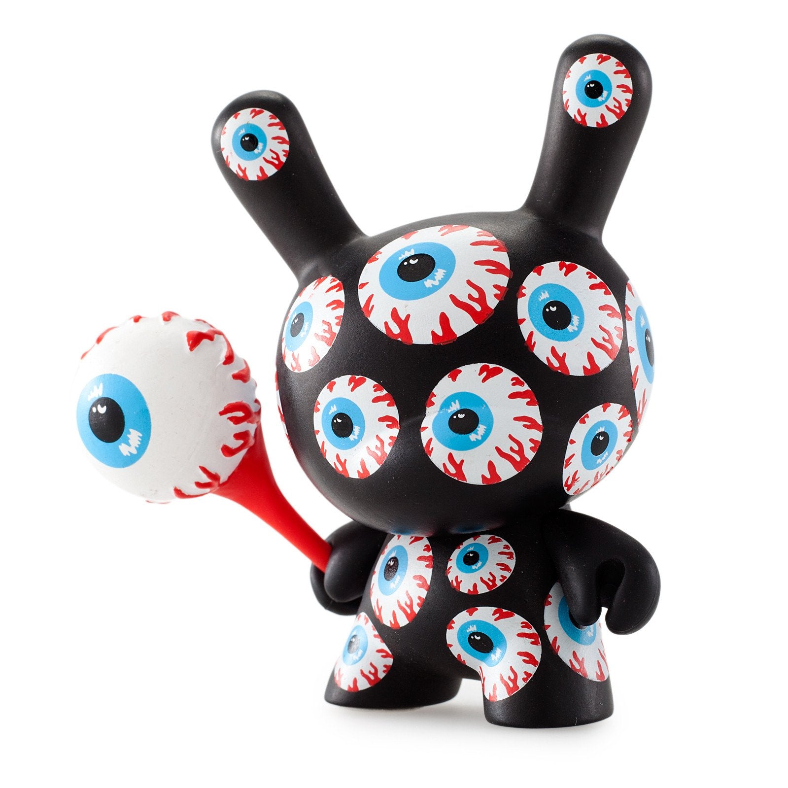 Mishka 3" Blind Box Dunny Series - Kidrobot - Designer Art Toys