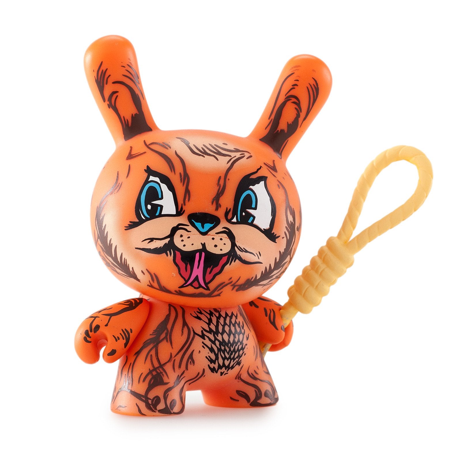 Mishka 3" Blind Box Dunny Series - Kidrobot - Designer Art Toys