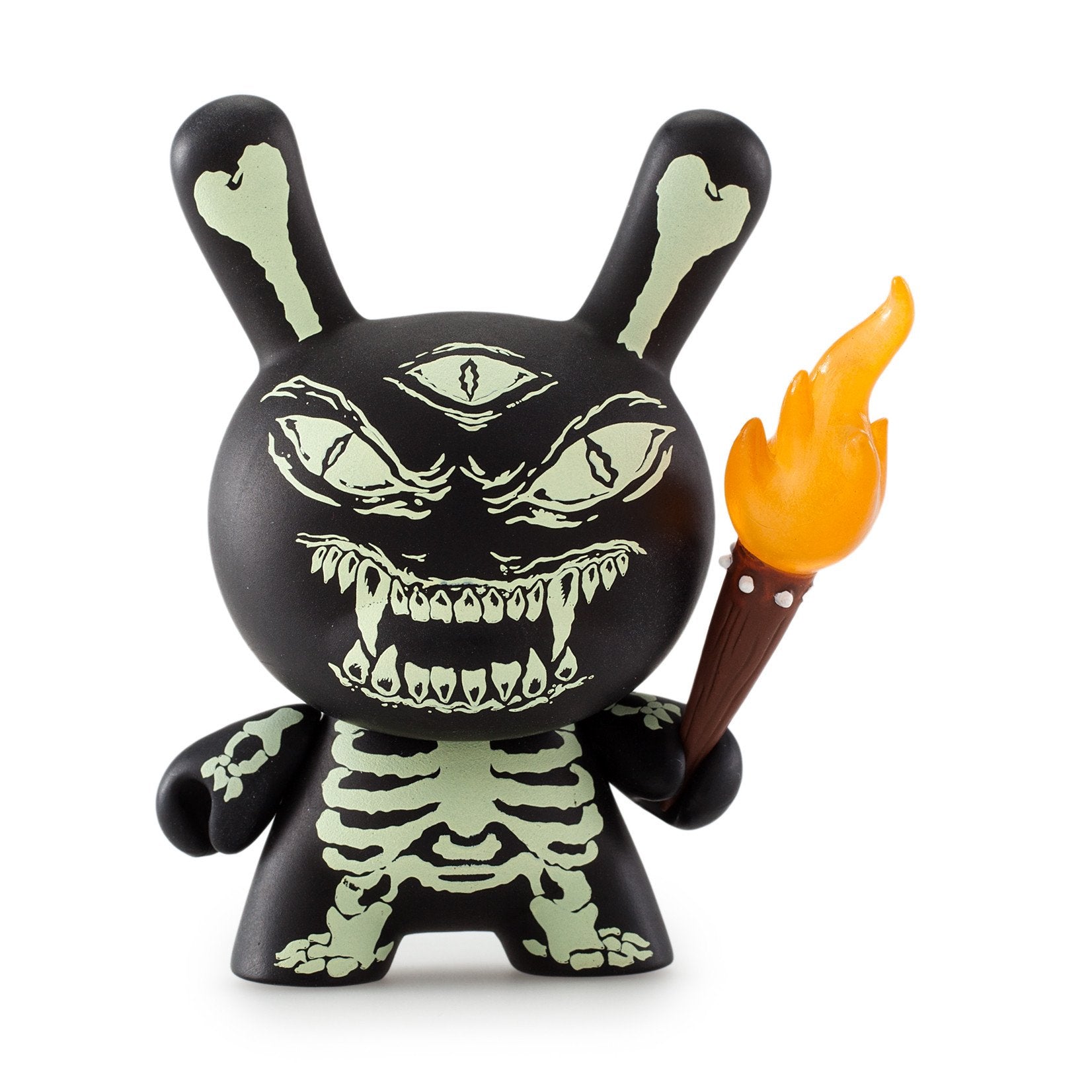 Mishka 3" Blind Box Dunny Series - Kidrobot - Designer Art Toys