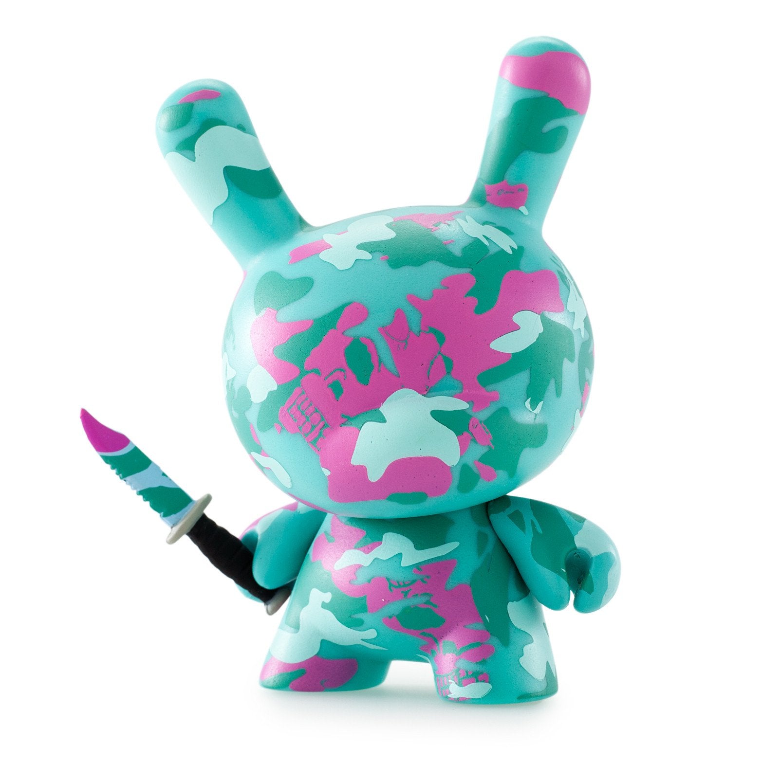 Mishka 3" Blind Box Dunny Series - Kidrobot - Designer Art Toys