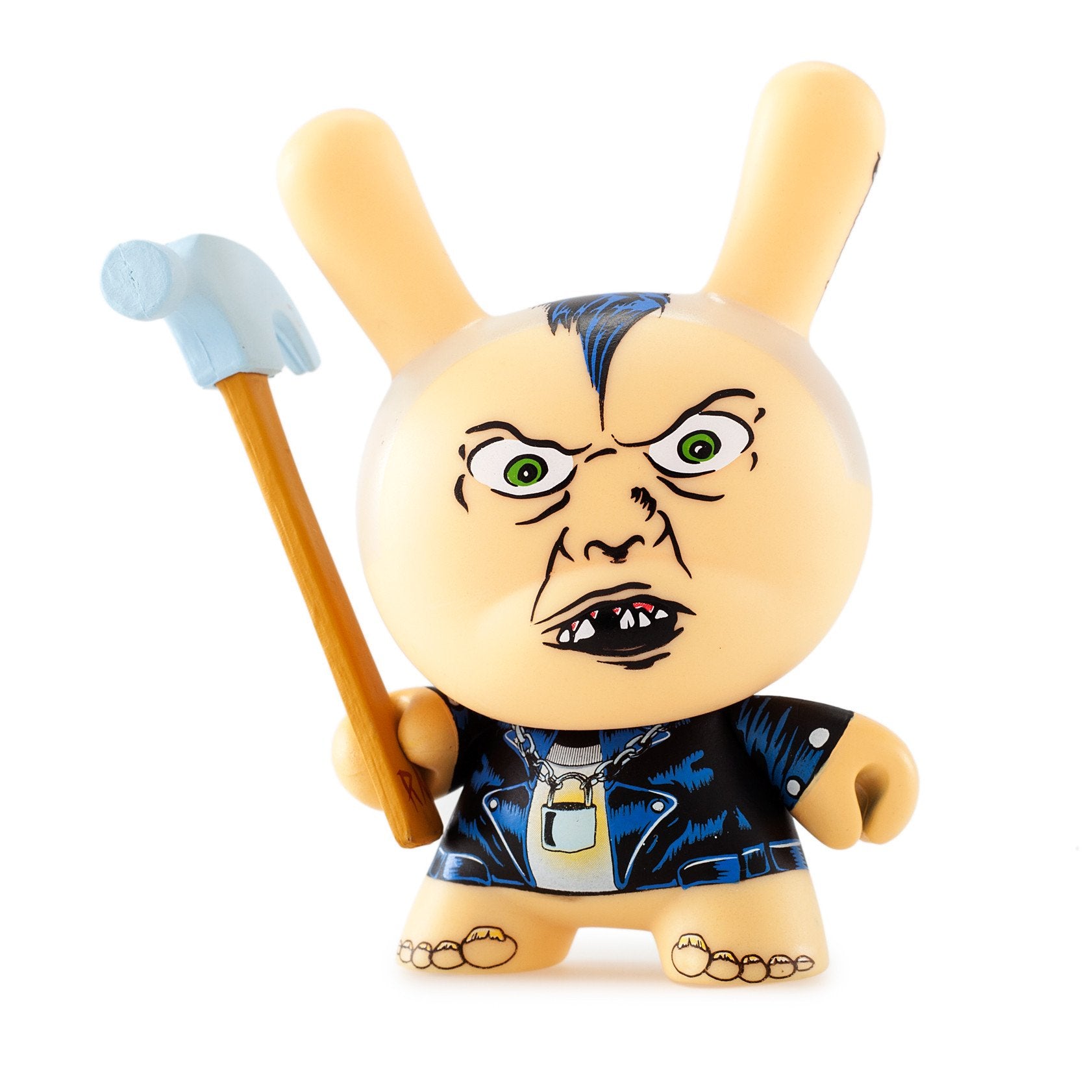 Mishka 3" Blind Box Dunny Series - Kidrobot - Designer Art Toys