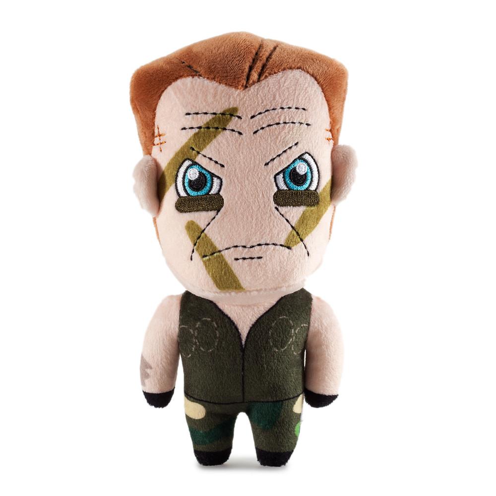 Predator Plush - Kidrobot - Designer Art Toys