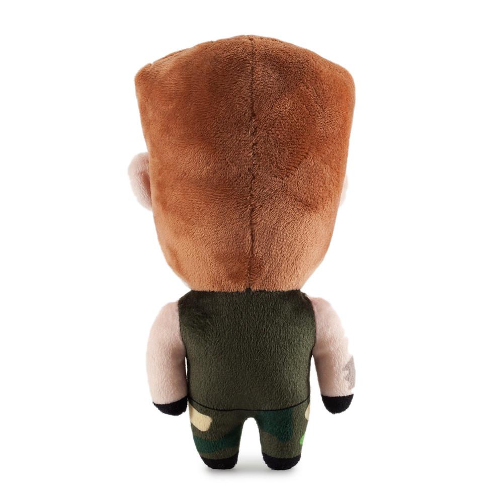 Predator Plush - Kidrobot - Designer Art Toys