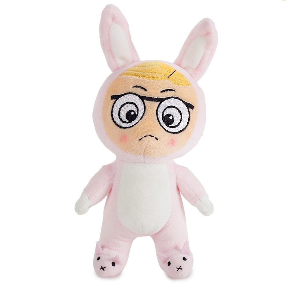 Ralphie from "A Christmas Story" 8" PHUNNY Plush - Kidrobot - Designer Art Toys