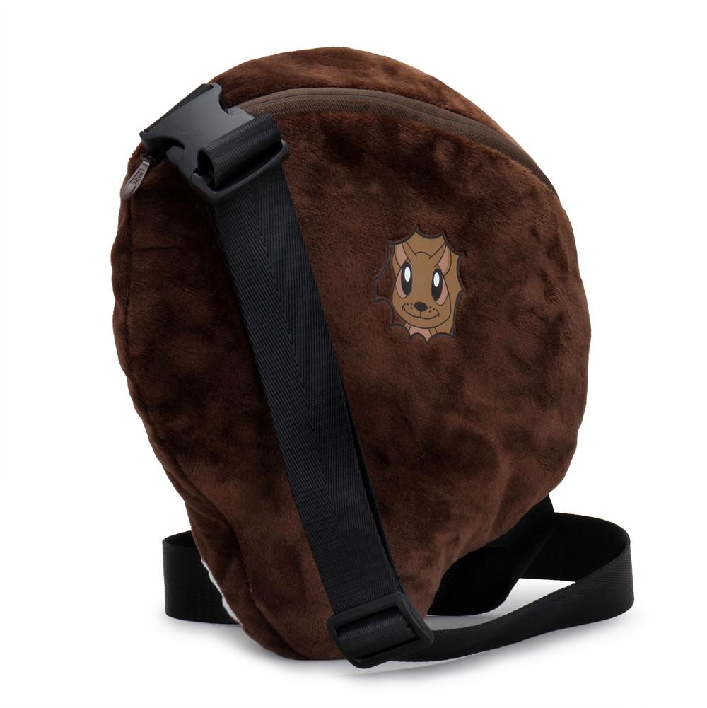 Bob Ross Plush Phunny Pack - Kidrobot - Designer Art Toys