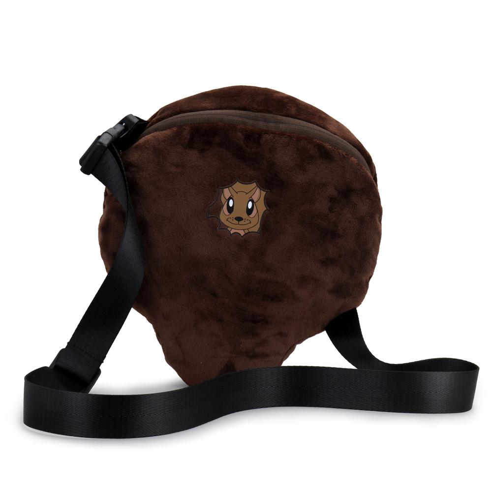 Bob Ross Plush Phunny Pack - Kidrobot - Designer Art Toys