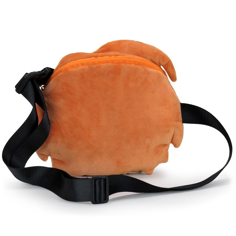 Chucky Plush Wearable Phunny Pack with Strap - Kidrobot - Designer Art Toys