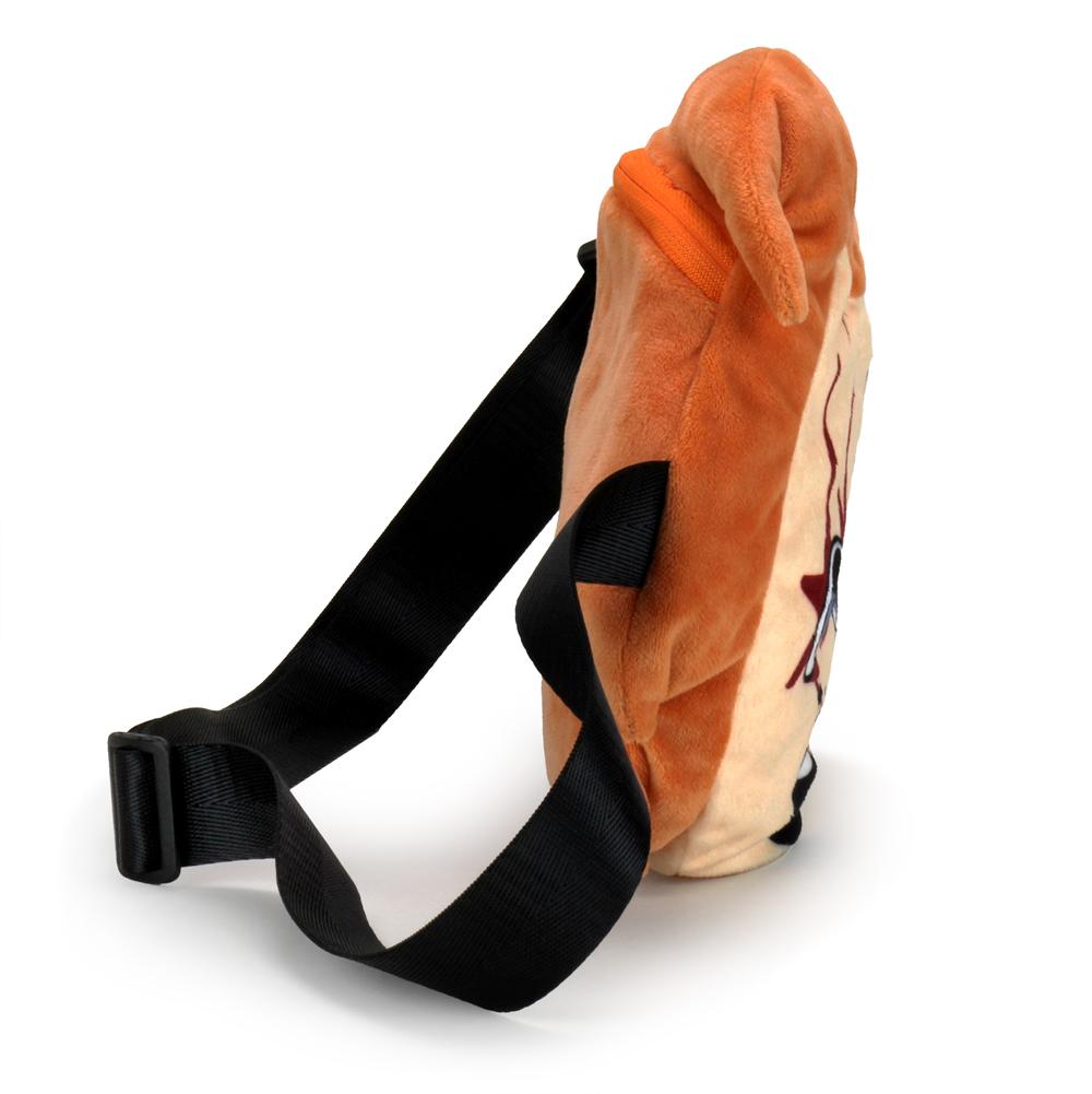 Chucky Plush Wearable Phunny Pack with Strap - Kidrobot - Designer Art Toys