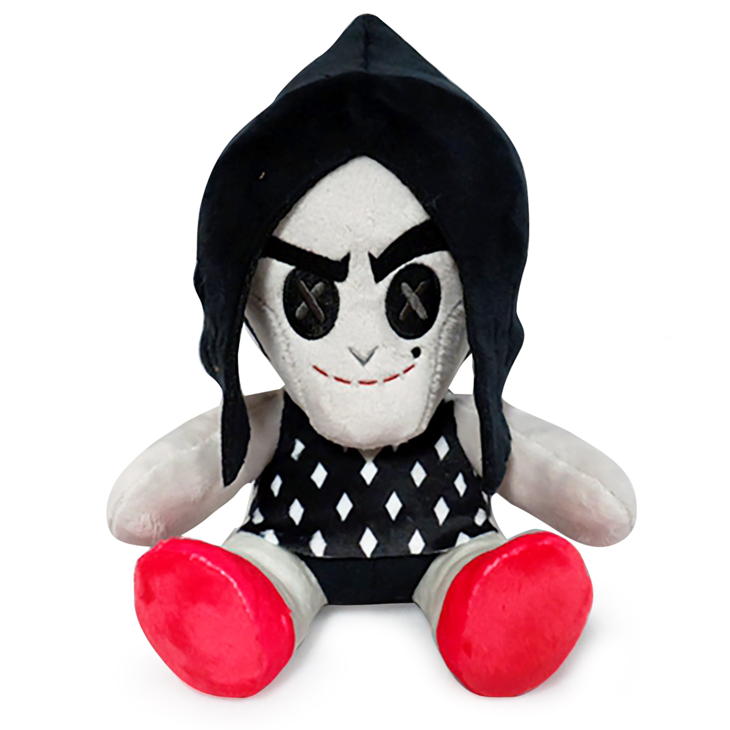 Coraline Other Mother Plush Phunny by Kidrobot - Kidrobot - Designer Art Toys